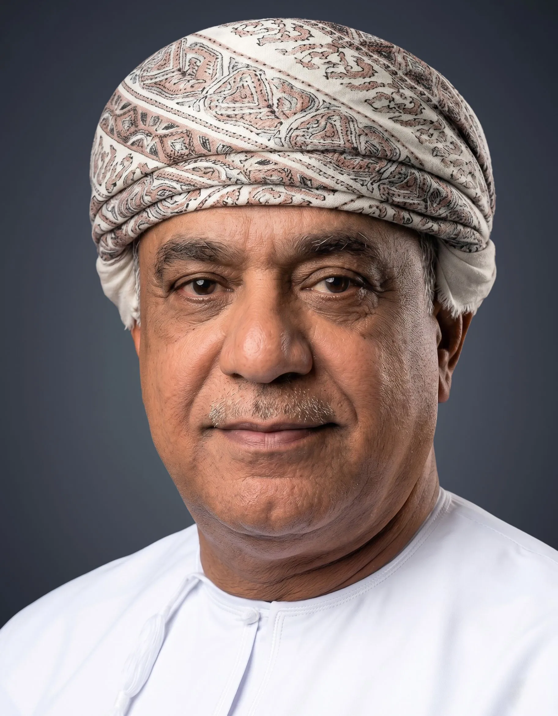 Al Munjiz Chairman