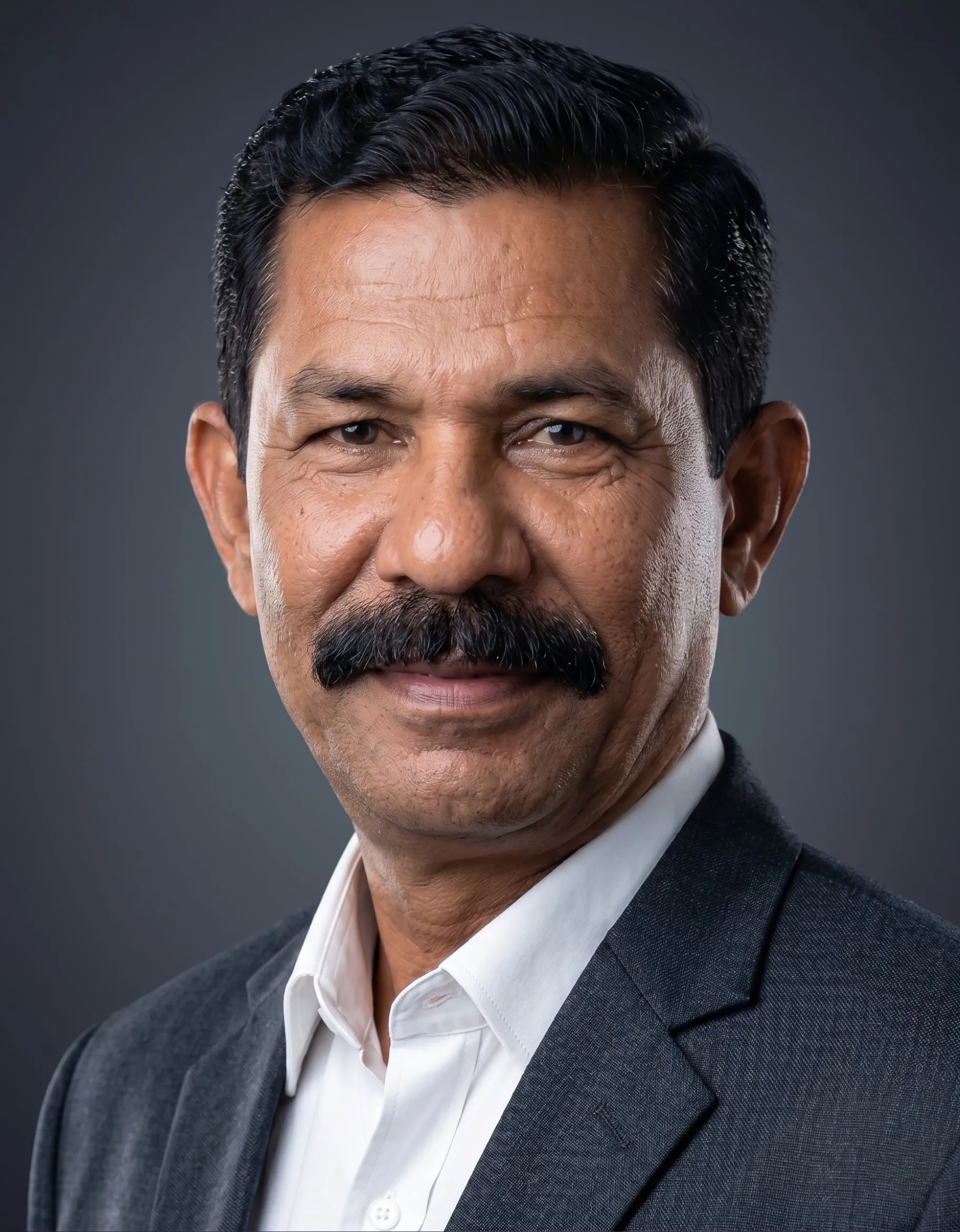 Al Munjiz Managing Director