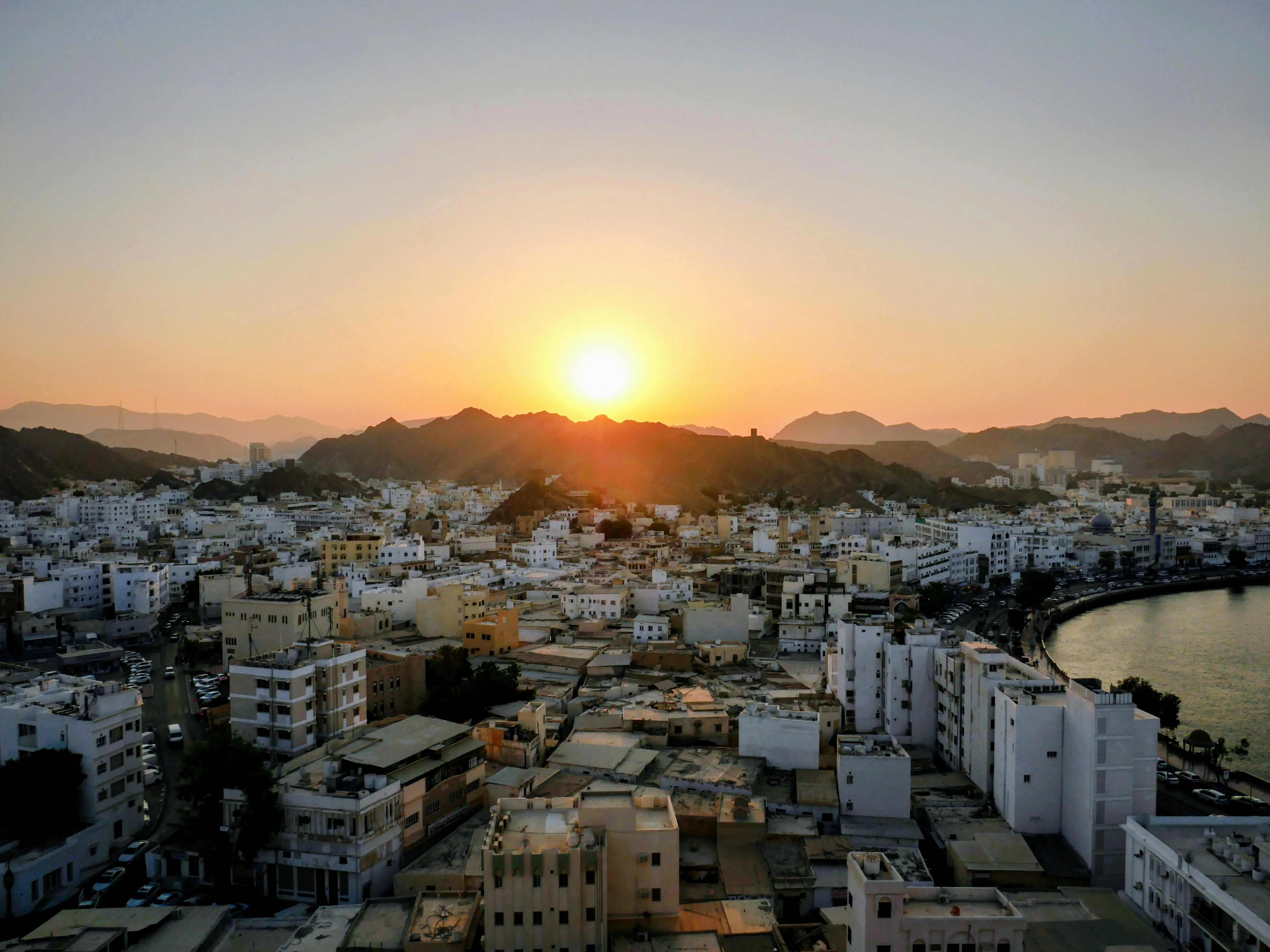 Al Munjiz Heritage
