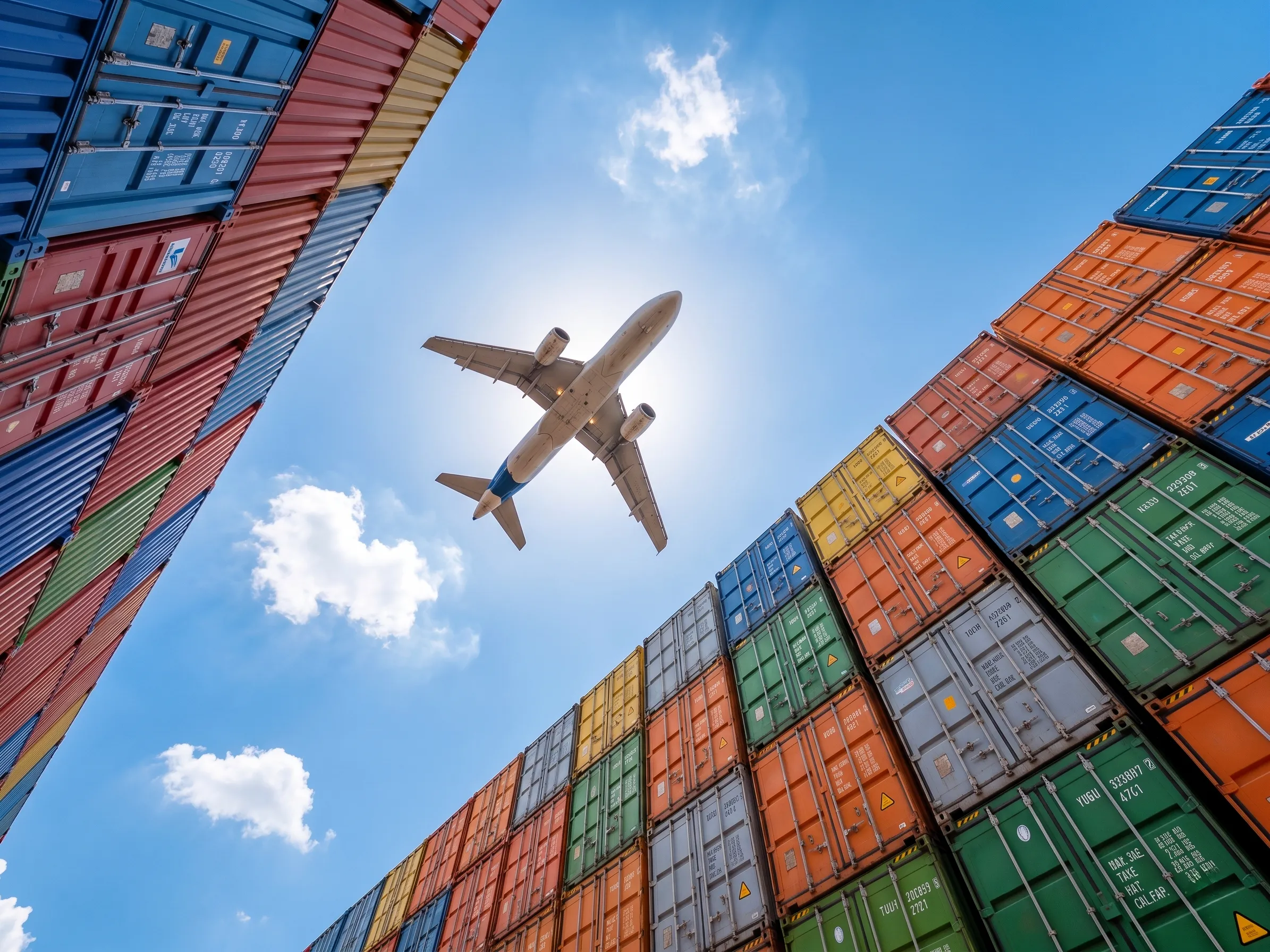 Al Munjiz Freight Forwarding